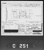 Manufacturer's drawing for Boeing Aircraft Corporation B-17 Flying Fortress. Drawing number 1-27905