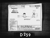 Manufacturer's drawing for Packard Packard Merlin V-1650. Drawing number 620853