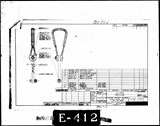 Manufacturer's drawing for Grumman Aerospace Corporation FM-2 Wildcat. Drawing number 7152073