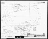 Manufacturer's drawing for Lockheed Corporation P-38 Lightning. Drawing number 197705