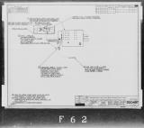 Manufacturer's drawing for Lockheed Corporation P-38 Lightning. Drawing number 200497