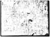 Manufacturer's drawing for Beechcraft Beech Staggerwing. Drawing number b17850