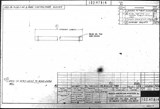 Manufacturer's drawing for North American Aviation P-51 Mustang. Drawing number 102-47814
