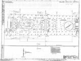 Manufacturer's drawing for Vickers Spitfire. Drawing number 35508