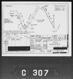 Manufacturer's drawing for Boeing Aircraft Corporation B-17 Flying Fortress. Drawing number 1-28202