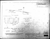 Manufacturer's drawing for North American Aviation P-51 Mustang. Drawing number 102-48128
