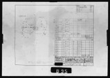 Manufacturer's drawing for Beechcraft C-45, Beech 18, AT-11. Drawing number 184051p