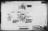 Manufacturer's drawing for North American Aviation P-51 Mustang. Drawing number 104-43126
