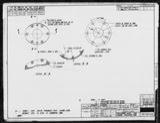 Manufacturer's drawing for North American Aviation P-51 Mustang. Drawing number 99-66022