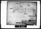 Manufacturer's drawing for Douglas Aircraft Company Douglas DC-6 . Drawing number 4112651