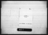 Manufacturer's drawing for Douglas Aircraft Company Douglas DC-6 . Drawing number 7353606