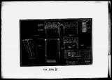 Manufacturer's drawing for Republic Aircraft P-47 Thunderbolt. Drawing number 96f78223