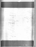 Manufacturer's drawing for North American Aviation T-28 Trojan. Drawing number 200-42035