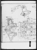 Manufacturer's drawing for Packard Packard Merlin V-1650. Drawing number 621300