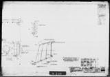 Manufacturer's drawing for North American Aviation P-51 Mustang. Drawing number 102-14131