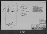 Manufacturer's drawing for Douglas Aircraft Company A-26 Invader. Drawing number 3277118