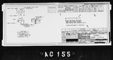 Manufacturer's drawing for Boeing Aircraft Corporation B-17 Flying Fortress. Drawing number 1-24977