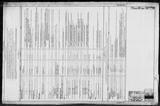 Manufacturer's drawing for North American Aviation P-51 Mustang. Drawing number 102-00024