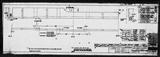 Manufacturer's drawing for North American Aviation P-51 Mustang. Drawing number 99-14209