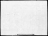 Manufacturer's drawing for Beechcraft Beech Staggerwing. Drawing number d171419