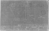Manufacturer's drawing for Howard Aircraft Corporation Howard DGA-15 - Private. Drawing number D-11-04-01