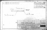 Manufacturer's drawing for North American Aviation P-51 Mustang. Drawing number 102-47802