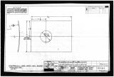 Manufacturer's drawing for Lockheed Aircraft Corporation P-38 Lightning Drawings & Manuals. Drawing number 192164