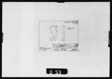 Manufacturer's drawing for Beechcraft C-45, Beech 18, AT-11. Drawing number 186044