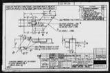 Manufacturer's drawing for North American Aviation P-51 Mustang. Drawing number 102-34129