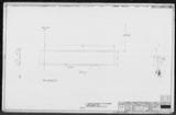 Manufacturer's drawing for North American Aviation P-51 Mustang. Drawing number 102-31484