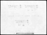 Manufacturer's drawing for Beechcraft Beech Staggerwing. Drawing number d171425