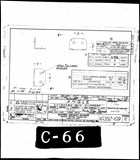 Manufacturer's drawing for Grumman Aerospace Corporation FM-2 Wildcat. Drawing number 10352-109