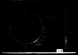 Manufacturer's drawing for Republic Aircraft P-47 Thunderbolt. Drawing number 08f84340