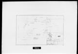Manufacturer's drawing for Republic Aircraft P-47 Thunderbolt. Drawing number 30L41058