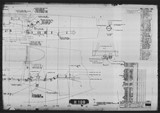 Manufacturer's drawing for North American Aviation P-51 Mustang. Drawing number 102-53301