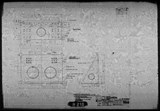 Manufacturer's drawing for North American Aviation P-51 Mustang. Drawing number 104-71112