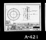 Manufacturer's drawing for Boeing Aircraft Corporation PT-17 Stearman & N2S Series. Drawing number 75-2888