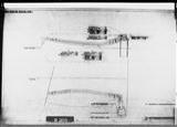 Manufacturer's drawing for North American Aviation P-51 Mustang. Drawing number 106-47013