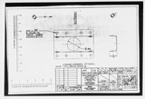 Manufacturer's drawing for Beechcraft AT-10 Wichita - Private. Drawing number 203980