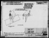 Manufacturer's drawing for North American Aviation P-51 Mustang. Drawing number 106-44051