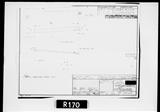 Manufacturer's drawing for Republic Aircraft P-47 Thunderbolt. Drawing number 37F16717