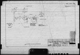 Manufacturer's drawing for North American Aviation AT-6 Texan / Harvard. Drawing number 19-52120
