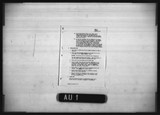 Manufacturer's drawing for Douglas Aircraft Company Douglas DC-6 . Drawing number 7353606