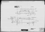 Manufacturer's drawing for North American Aviation P-51 Mustang. Drawing number 106-525118
