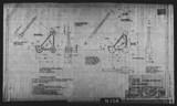 Manufacturer's drawing for Chance Vought F4U Corsair. Drawing number 10493