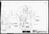 Manufacturer's drawing for Lockheed Corporation P-38 Lightning. Drawing number 203312