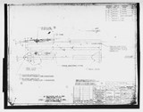 Manufacturer's drawing for Beechcraft AT-10 Wichita - Private. Drawing number 305168