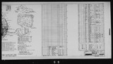 Manufacturer's drawing for Boeing Aircraft Corporation B-17 Flying Fortress. Drawing number 74-1429