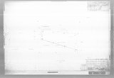 Manufacturer's drawing for Bell Aircraft P-39 Airacobra. Drawing number 33-810-007