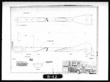 Manufacturer's drawing for Grumman Aerospace Corporation Grumman TBM Avenger. Drawing number 21015